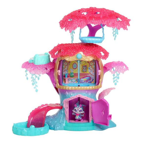 Magic Mixlings Sihir Evi Oyun Seti S3 - 14812 MG010000