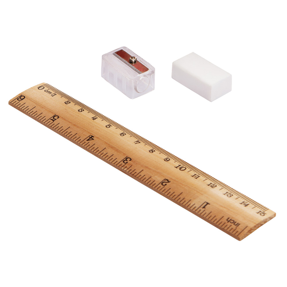 Masaüstü Kuruboya Kalemi 15 Renk 5251
