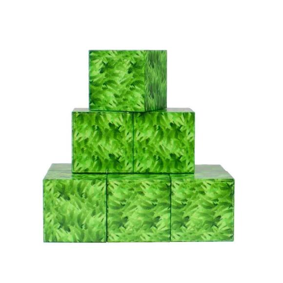 Megacraft 9 Parça Çimen