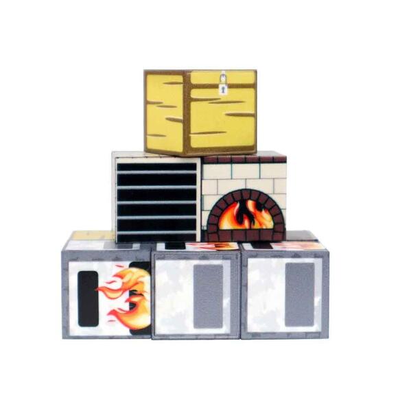 Megacraft 9 Parça Sandık Ocak