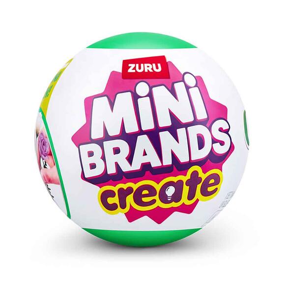 Mini Brands Mini Botanik Bahçe CDU25 77559 MN800000