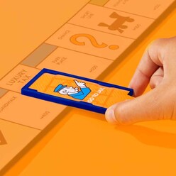 Monopoly Kodes’e Gir Genişletme Paketi G0719 - Thumbnail
