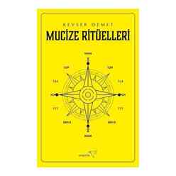 Mucize Ritüelleri - Thumbnail
