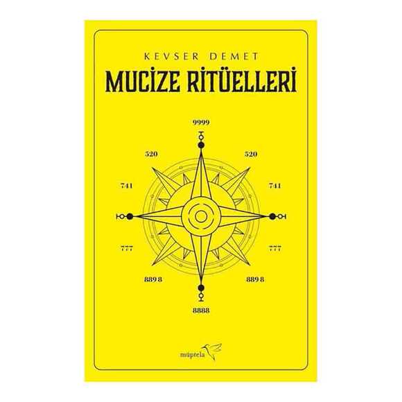 Mucize Ritüelleri