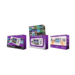 My Arcade Gamer V Classic 220 Games In 1 DGUN-3920 - Thumbnail