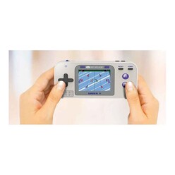 My Arcade Gamer V Classic 220 Games In 1 DGUN-3920 - Thumbnail