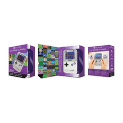 My Arcade Go Gamer Classic 300 Games In 1 DGUN-3910 - Thumbnail