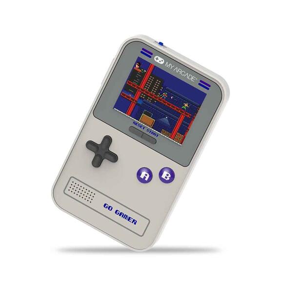 My Arcade Go Gamer Classic 300 Games In 1 DGUN-3910