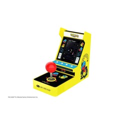 My Arcade Joystick Player Pac-Man Portable Retro Arcade DGUNL-7073 - Thumbnail