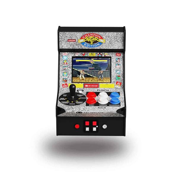My Arcade Micro Player 7.5