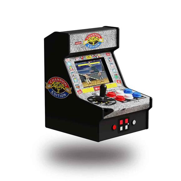 My Arcade Micro Player 7.5