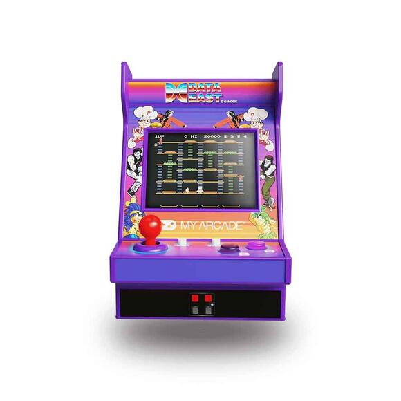My Arcade Nano Player 4.5