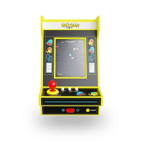 My Arcade Nano Player Pro 4.8