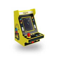 My Arcade Nano Player Pro 4.8