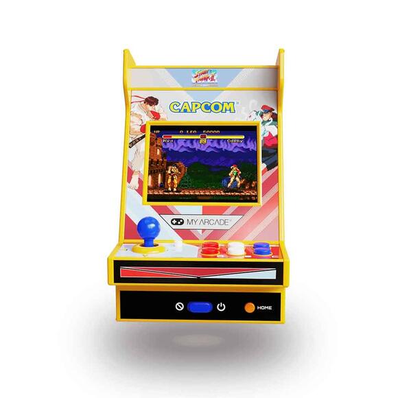 My Arcade Nano Player Pro 4.8