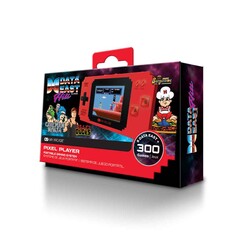 My Arcade Pixel Player 308 Games In 1 DGUNL-3202 - Thumbnail