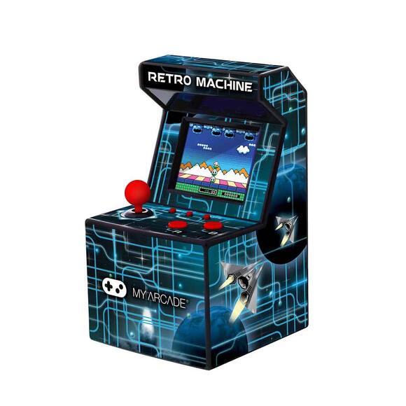 My Arcade Retro Machine 200 In 1 DGUN-2577