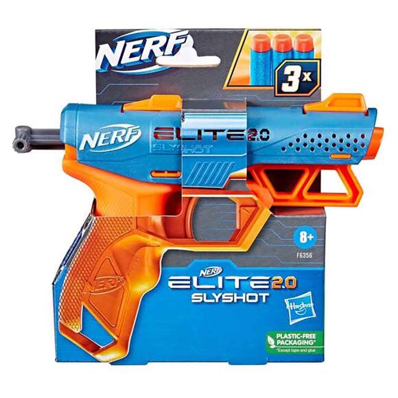 Nerf Elite 2.0 Slyshot F6356