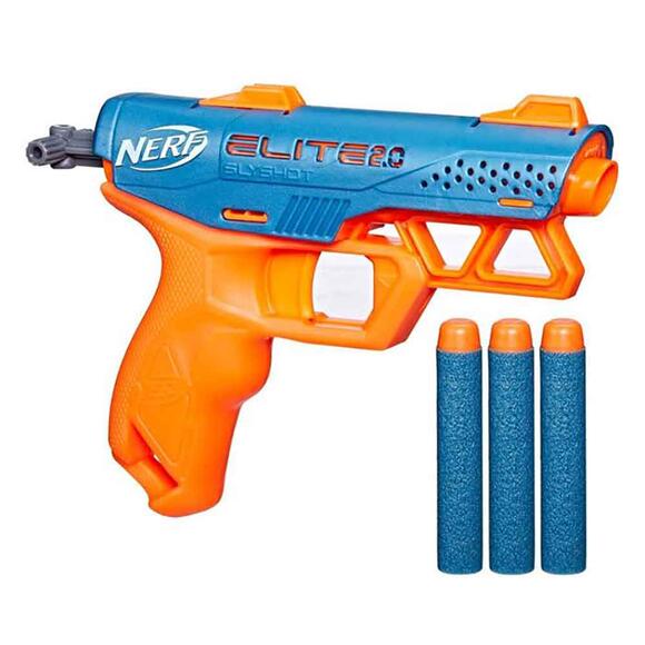 Nerf Elite 2.0 Slyshot F6356