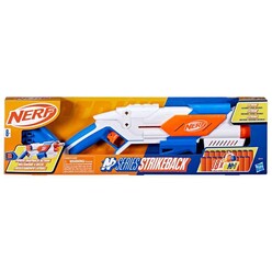 Nerf N-Serisi Strikeback G0218 - Thumbnail