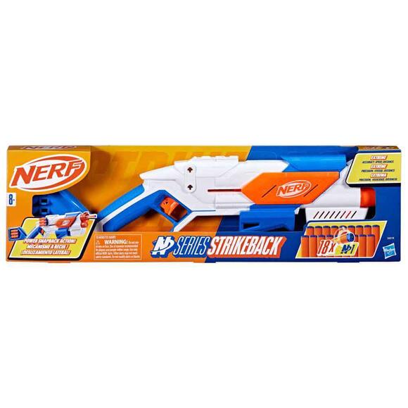 Nerf N-Serisi Strikeback G0218