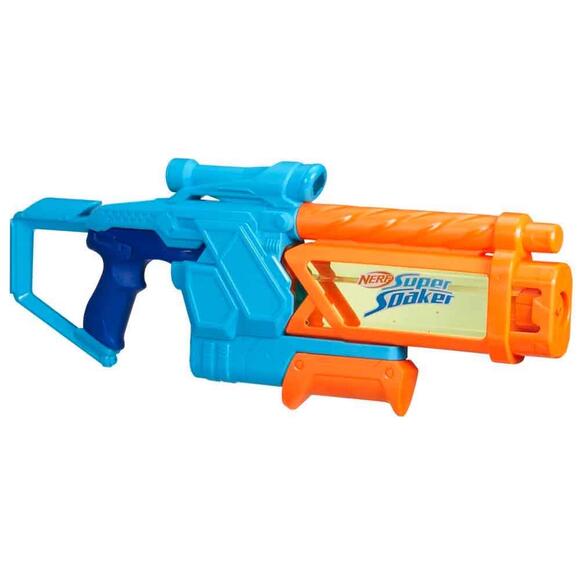 Nerf Super Soaker Mega Dunk Fill G0999