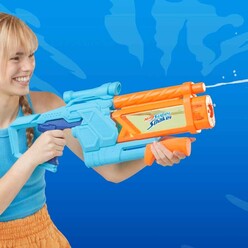Nerf Super Soaker Mega Dunk Fill G0999 - Thumbnail
