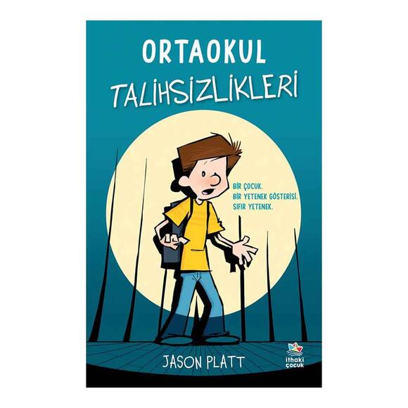 Ortaokul Talihsizlikleri