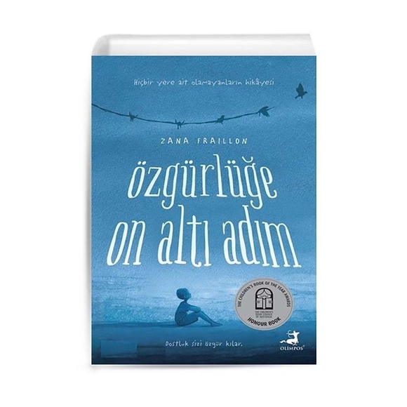 Özgürlüğe On Altı Adım