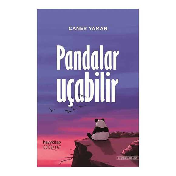 Pandalar Uçabilir