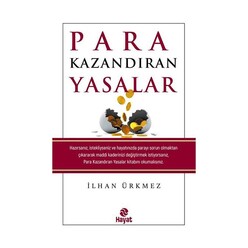 Para Kazandıran Yasalar - Thumbnail