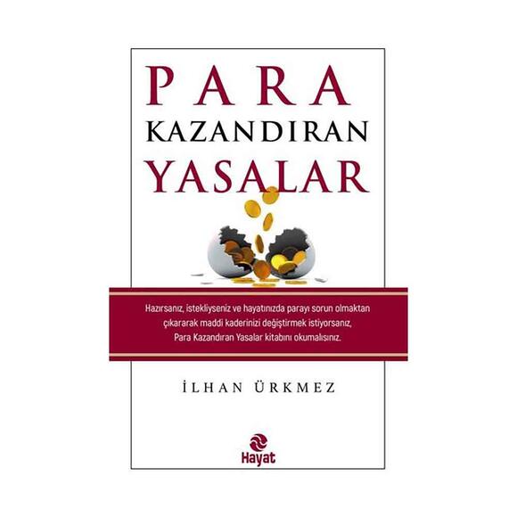 Para Kazandıran Yasalar