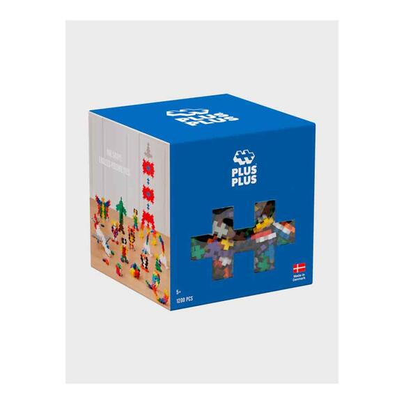 Plus-Plus Basic 1200 Parça PP-3320