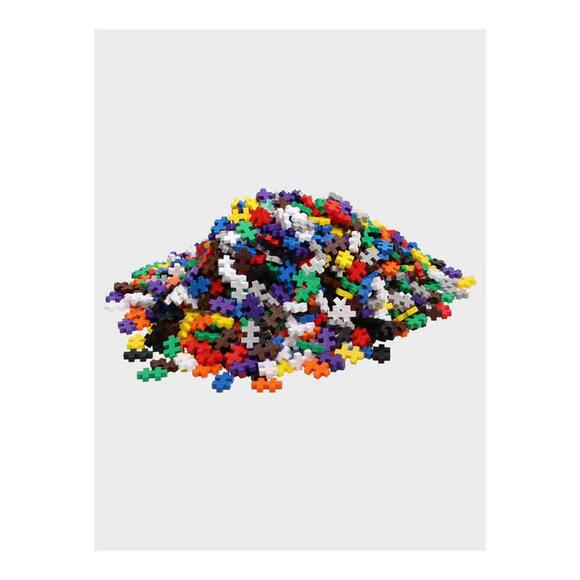 Plus-Plus Basic 1200 Parça PP-3320