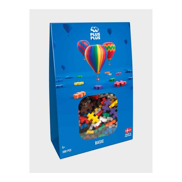Plus-Plus Basic 300 Parça PP-3350