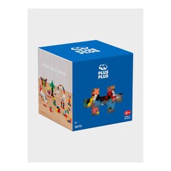 Plus-Plus Basic 600 Parça PP-3310 - Thumbnail