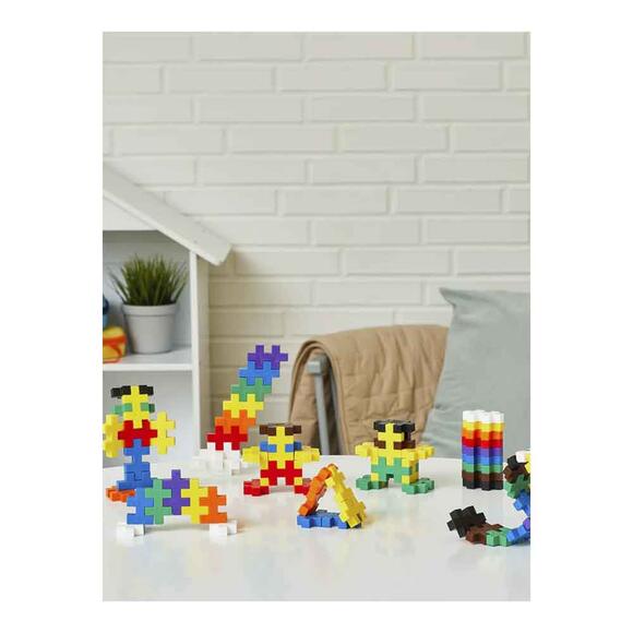 Plus-Plus Big Basic 100 Parça PP-3210