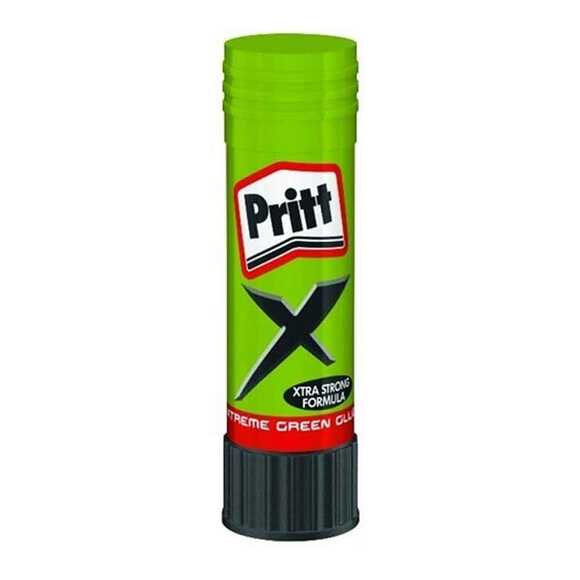 Pritt 1759665 Stick Yapıştırıcı 20Gr Yeşil