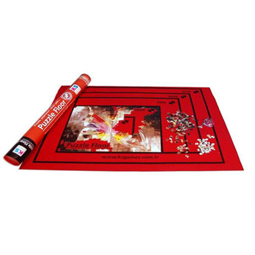 Puzzle Halısı T241