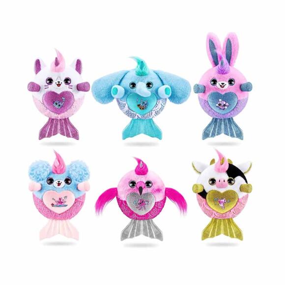 Rainbocorns Mermaidcorn Sürpriz S7 9283 RAR20000