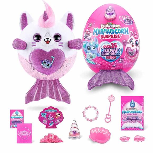 Rainbocorns Mermaidcorn Sürpriz S7 9283 RAR20000