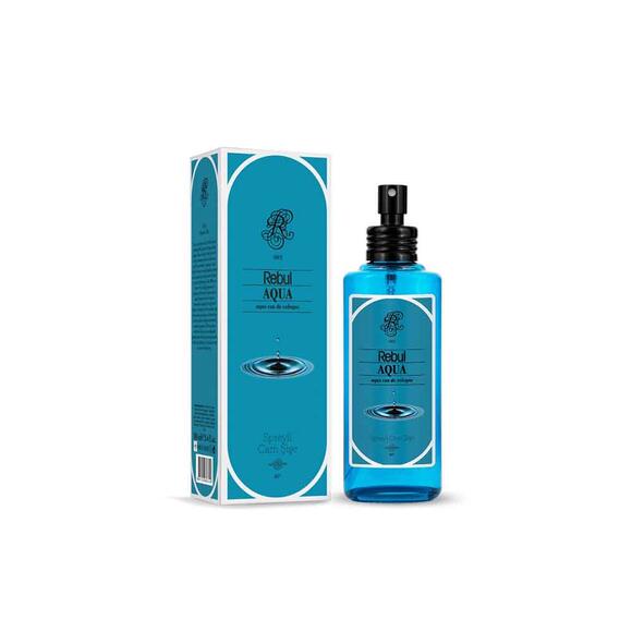 Rebul Kolonya Aqua 100 Ml