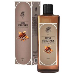 Rebul Kolonya Dark Spice 250 Ml - Thumbnail