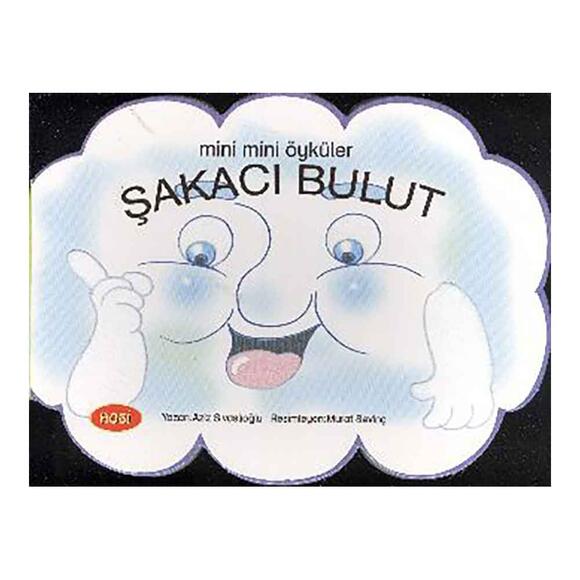 Şakacı Bulut