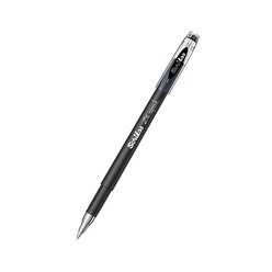 Scrikss Speed Jel Tükenmez Kalem 0.5mm Siyah - Thumbnail