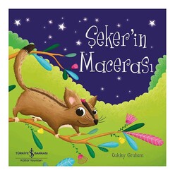 Şeker’in Macerası - Thumbnail
