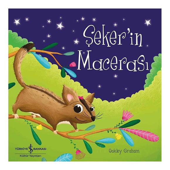 Şeker’in Macerası