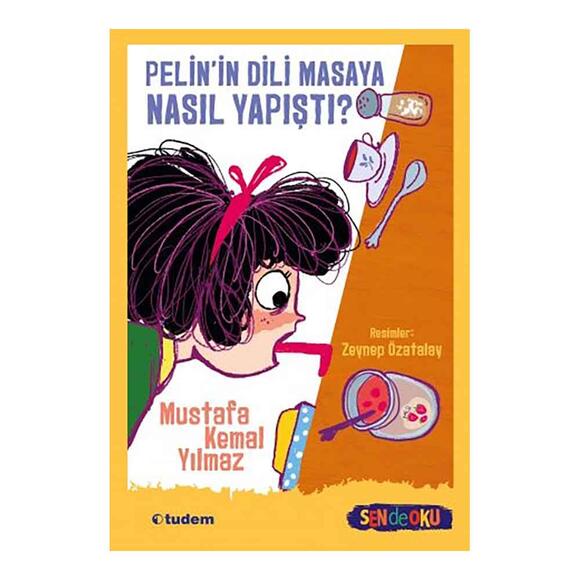 Sen De Oku - Pelinin Dili Masaya Nasıl Yapıştı?