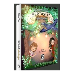 Sertasut İyiler Birleşiyor - Thumbnail