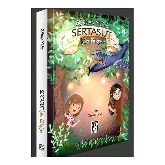 Sertasut İyiler Birleşiyor